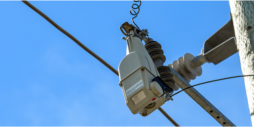 S and C Electric Company's TripSaver