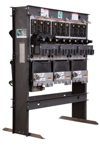 Vista SD Underground Distribution Switchgear Vista SD Underground Distribution Switchgear