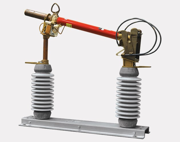 SMD Power Fuses - Outdoor Transmission