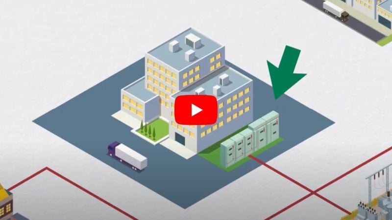 S&C Custom Metal-Enclosed Switchgear Fits Your Exact Needs Thumbnail